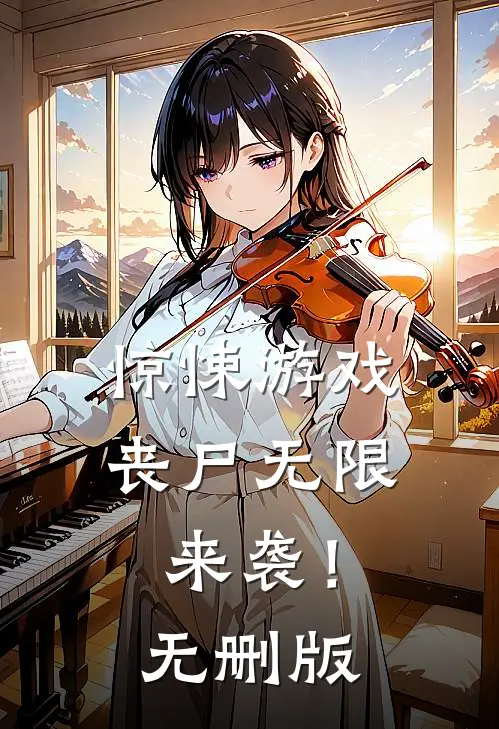 惊悚游戏，丧尸无限来袭！无删版
