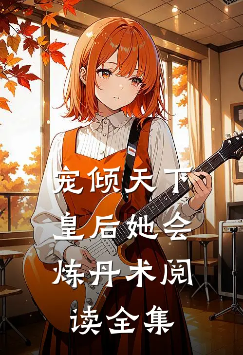 宠倾天下，皇后她会炼丹术阅读全集