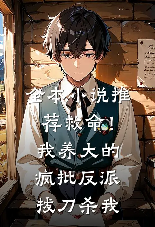 全本小说推荐救命！我养大的疯批反派拔刀杀我