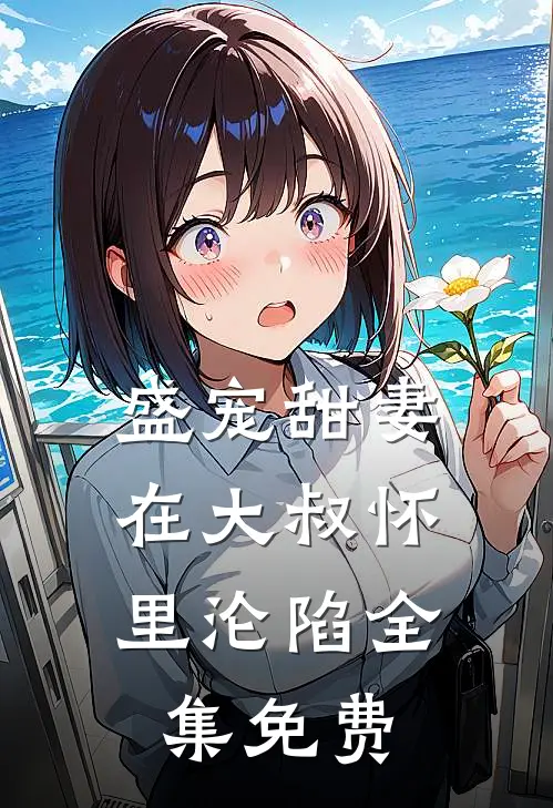 盛宠甜妻：在大叔怀里沦陷全集免费