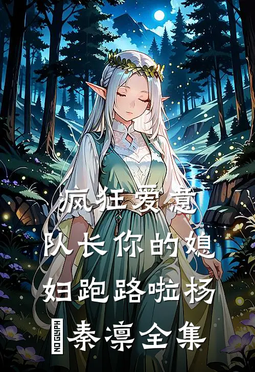 疯狂爱意：队长你的媳妇跑路啦杨婂秦凛 全集
