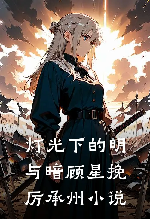 灯光下的明与暗顾星挽厉承州小说