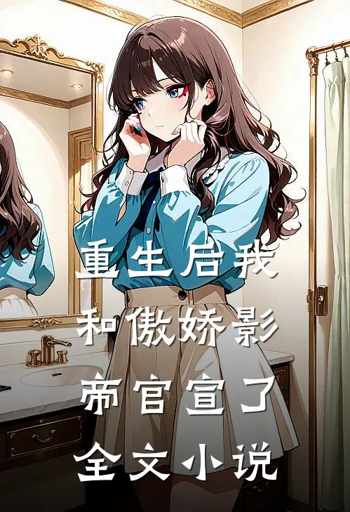 重生后我和傲娇影帝官宣了全文小说