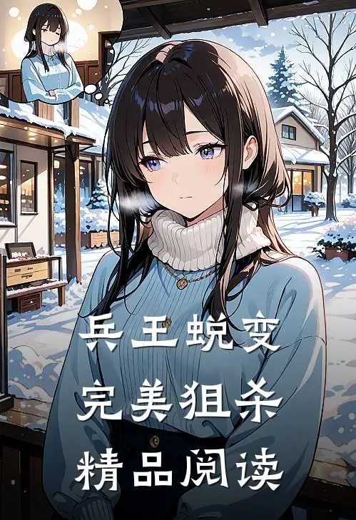 兵王蜕变：完美狙杀精品阅读