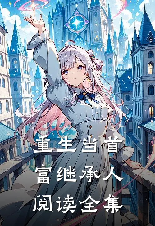 重生当首富继承人阅读全集