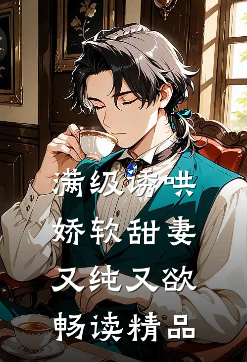 满级诱哄：娇软甜妻又纯又欲畅读精品