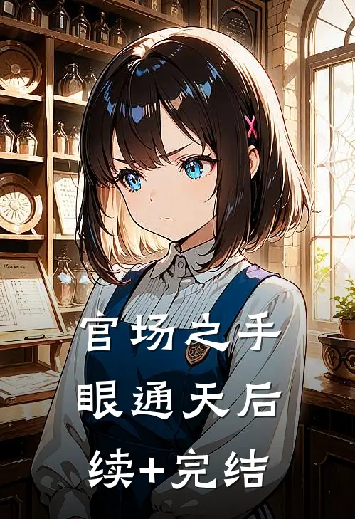 官场之手眼通天后续+完结
