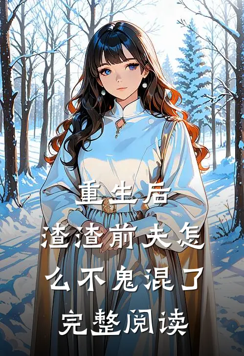 重生后,渣渣前夫怎么不鬼混了完整阅读