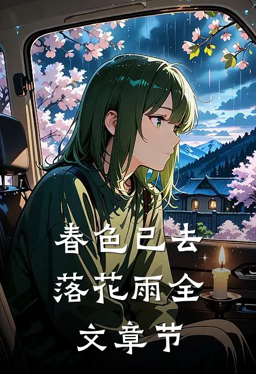 春色已去落花雨全文章节