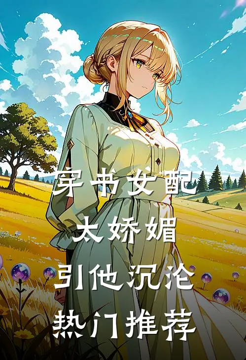 穿书女配太娇媚，引他沉沦热门推荐