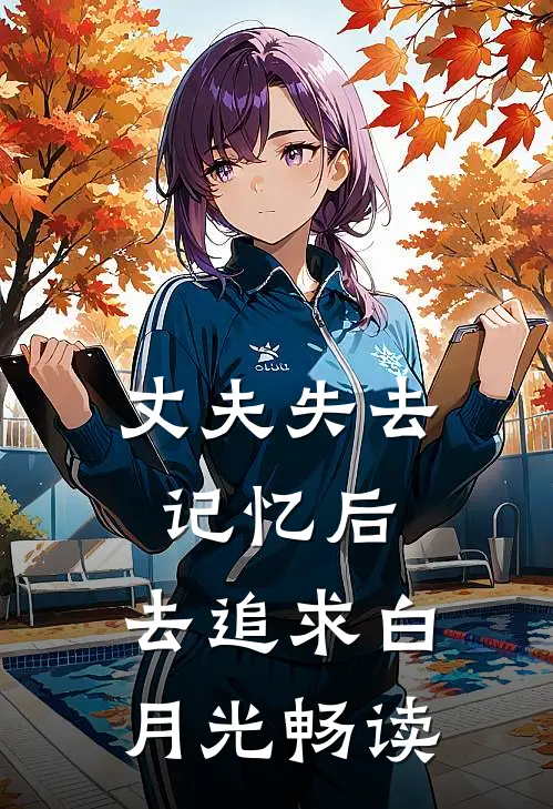 丈夫失去记忆后，去追求白月光畅读