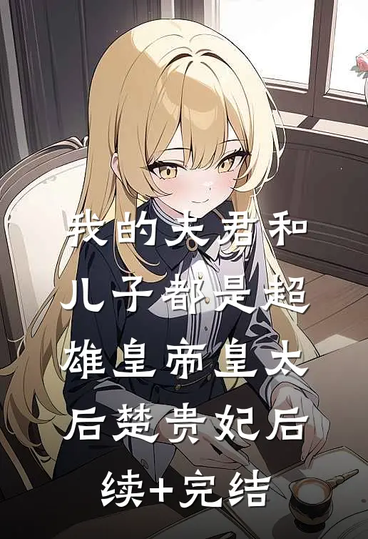 我的夫君和儿子都是超雄皇帝皇太后楚贵妃后续+完结