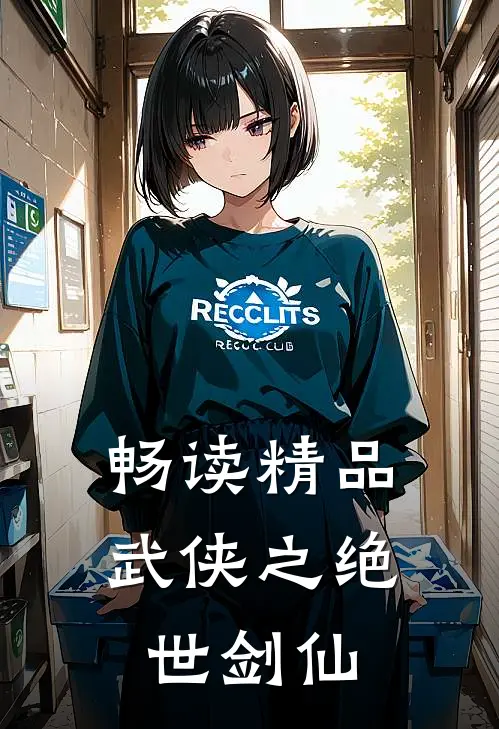 畅读精品武侠之绝世剑仙