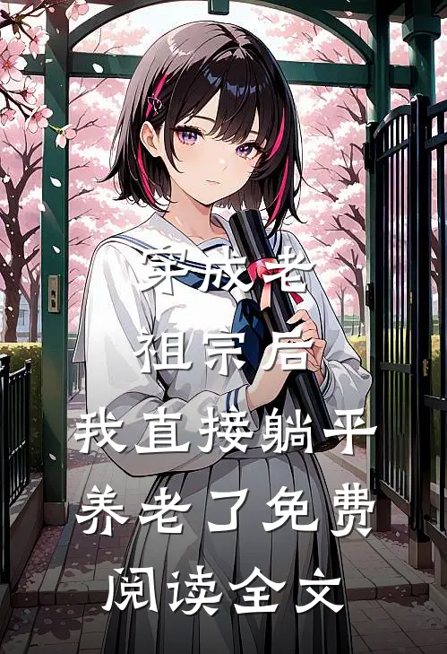 穿成老祖宗后，我直接躺平养老了免费阅读全文
