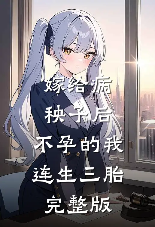嫁给病秧子后，不孕的我连生三胎完整版
