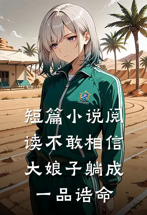 短篇小说阅读不敢相信，大娘子躺成一品诰命