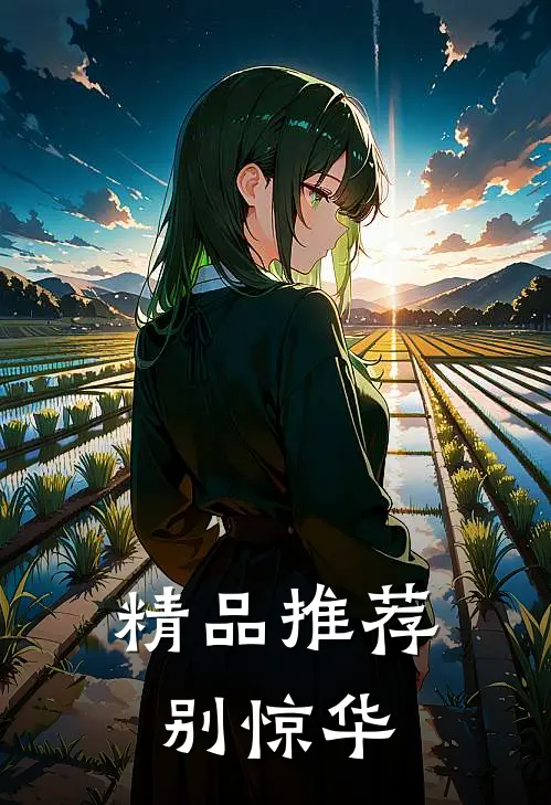 精品推荐别惊华