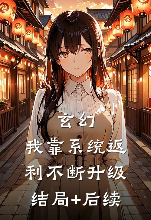 玄幻：我靠系统返利不断升级结局+后续
