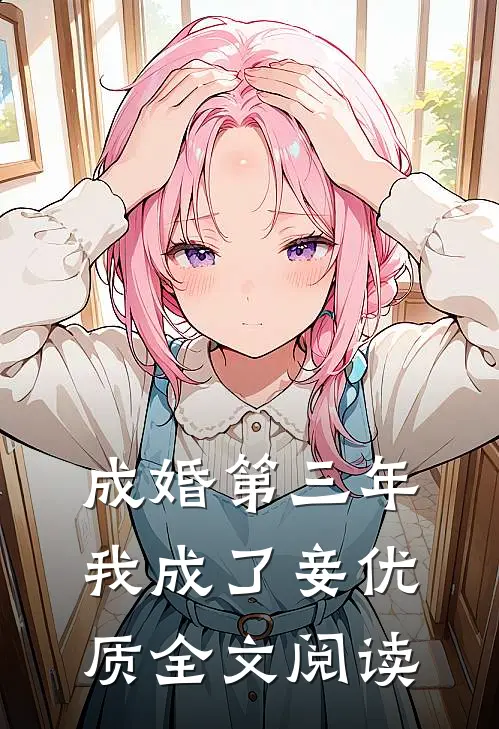 成婚第三年我成了妾优质全文阅读