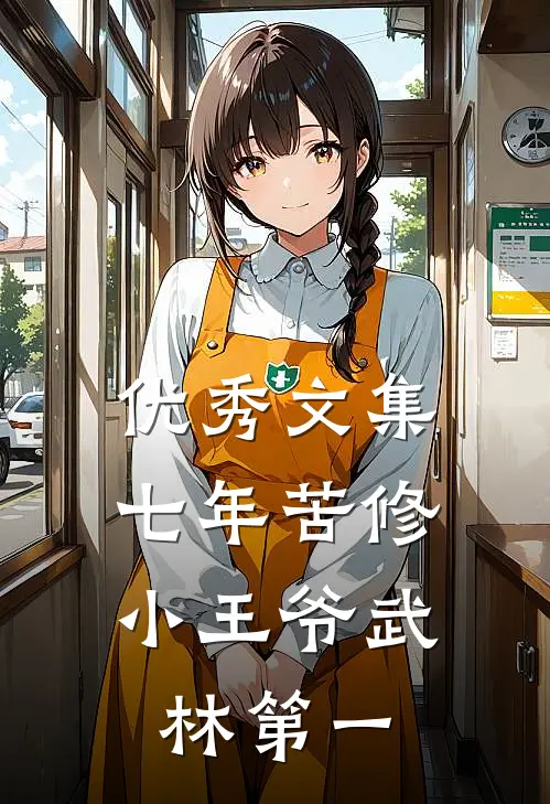 优秀文集七年苦修，小王爷武林第一