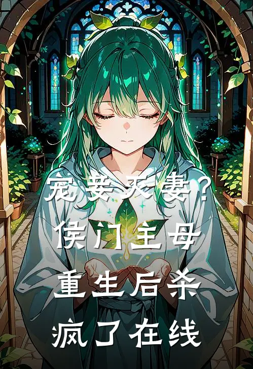 宠妾灭妻？侯门主母重生后杀疯了在线