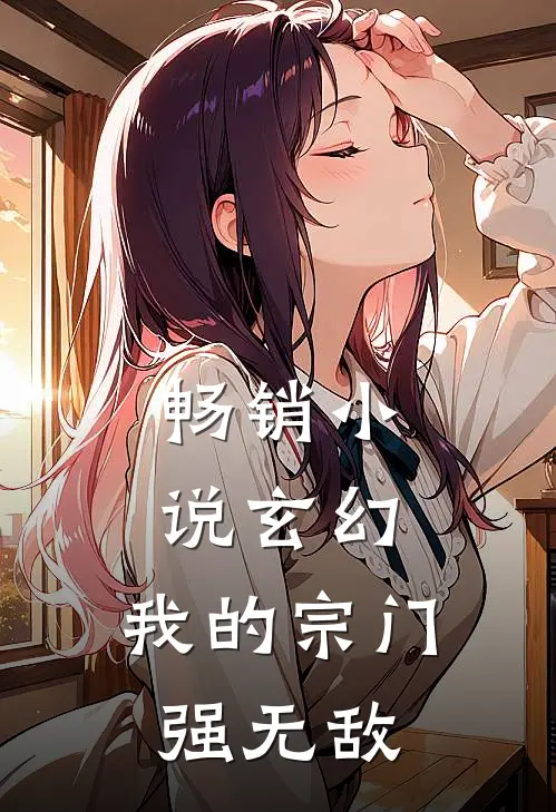 畅销小说玄幻：我的宗门强无敌