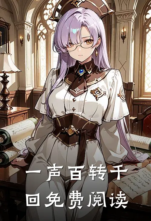 一声百转千回免费阅读