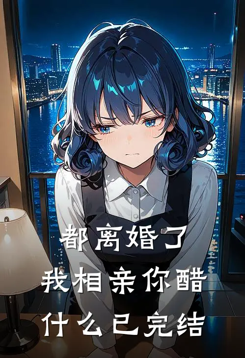 都离婚了，我相亲你醋什么已完结