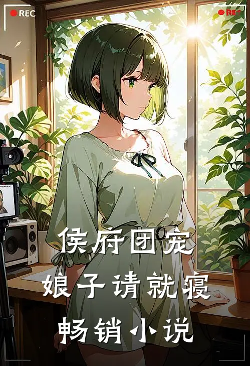 侯府团宠：娘子请就寝畅销小说