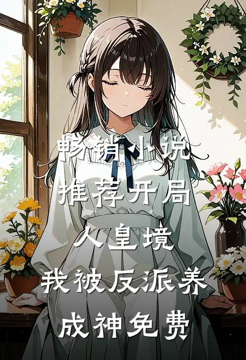 畅销小说推荐开局人皇境,我被反派养成神免费