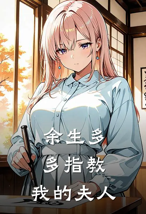 余生多多指教，我的夫人