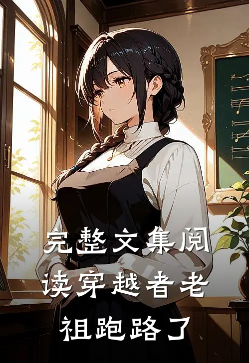 完整文集阅读穿越者老祖跑路了