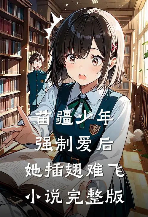 苗疆少年强制爱后，她插翅难飞小说完整版