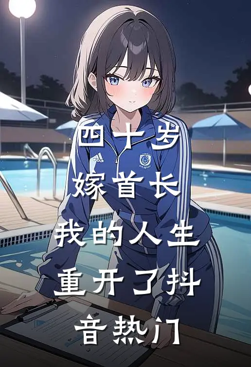 四十岁嫁首长，我的人生重开了抖音热门