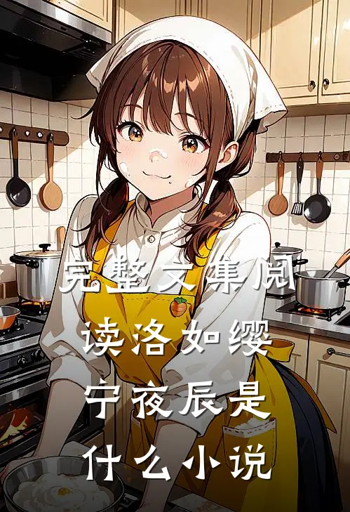 完整文集阅读洛如缨宁夜辰是什么小说