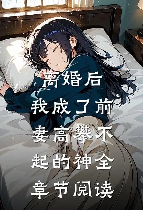 离婚后，我成了前妻高攀不起的神全章节阅读