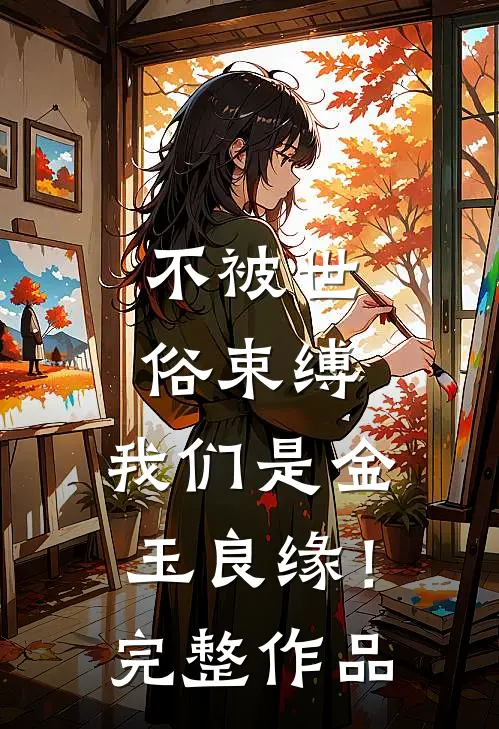 不被世俗束缚,我们是金玉良缘!完整作品在线观看