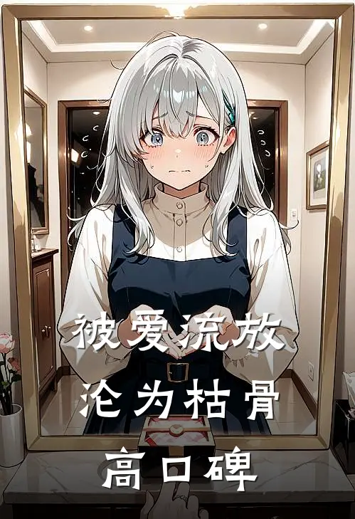 被爱流放，沦为枯骨高口碑