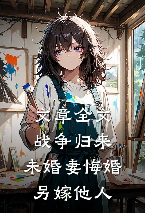 文章全文战争归来，未婚妻悔婚另嫁他人
