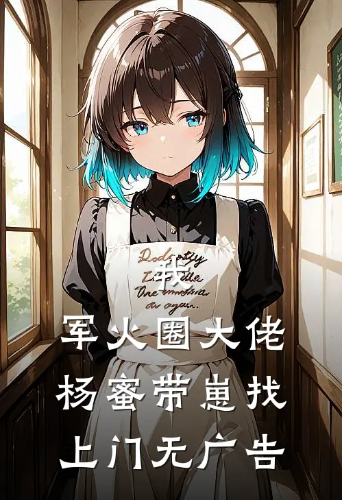 我，军火圈大佬，杨蜜带崽找上门无广告