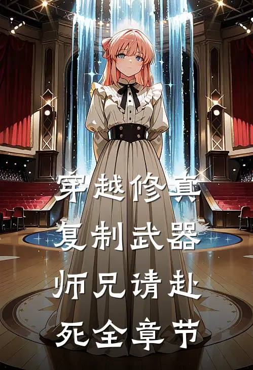 穿越修真：复制武器，师兄请赴死全章节