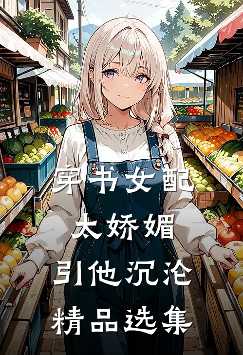 穿书女配太娇媚，引他沉沦精品选集