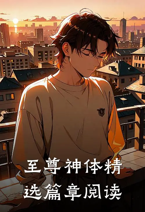 至尊神体精选篇章阅读