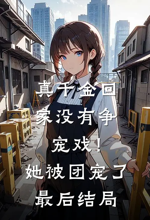 真千金回家没有争宠戏!她被团宠了最后结局是