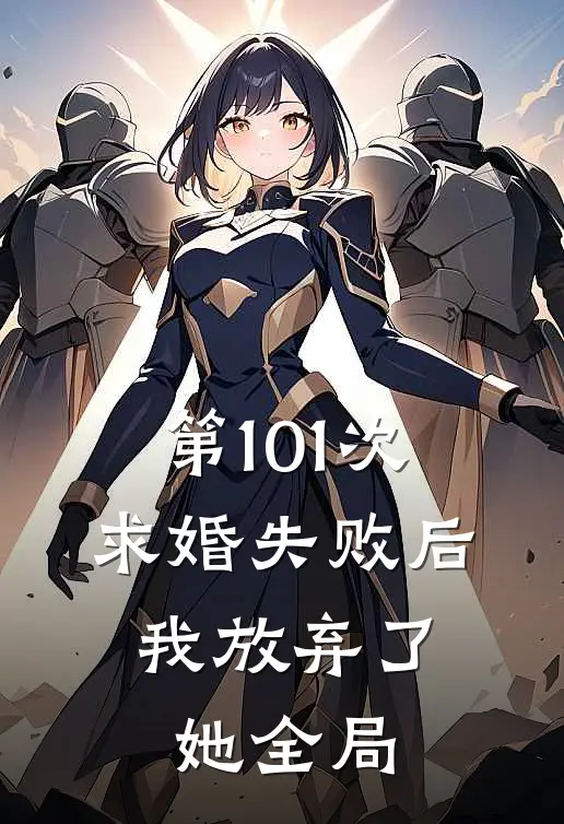 第101次求婚失败后，我放弃了她全局