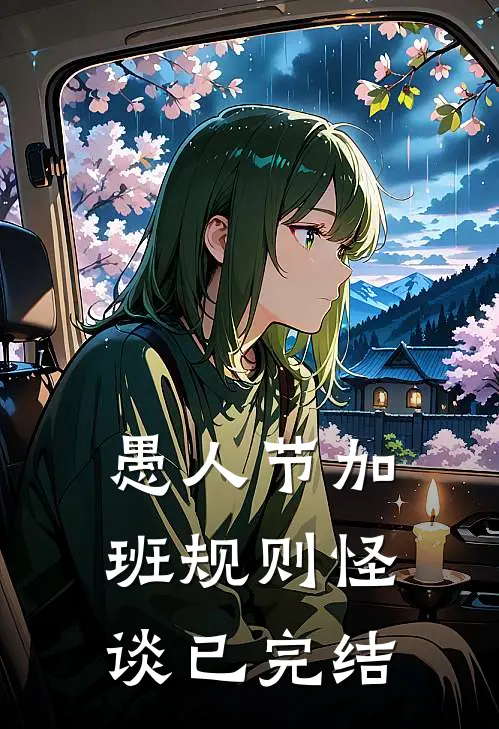 愚人节加班规则怪谈已完结