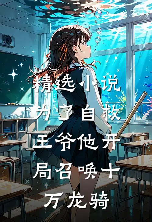 精选小说为了自救，王爷他开局召唤十万龙骑