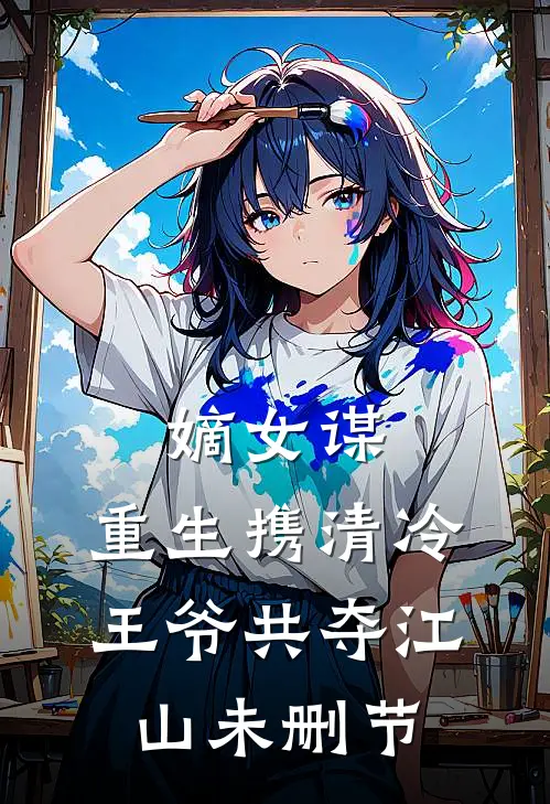 嫡女谋：重生携清冷王爷共夺江山未删节