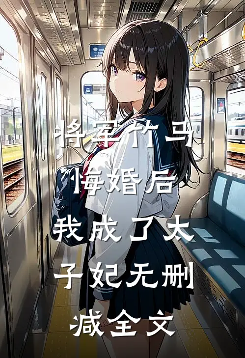 将军竹马悔婚后,我成了太子妃无删减全文免费阅读