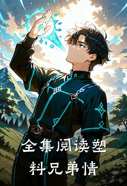 全集阅读塑料兄弟情